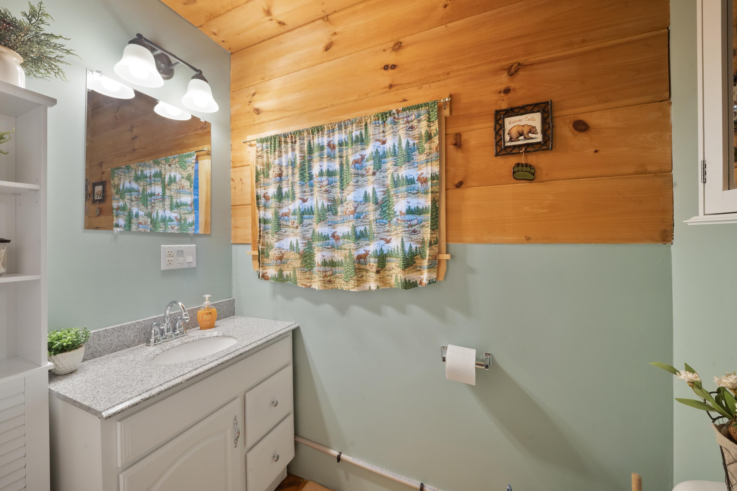 5 Pine Lane Dallas Plt ME 04970