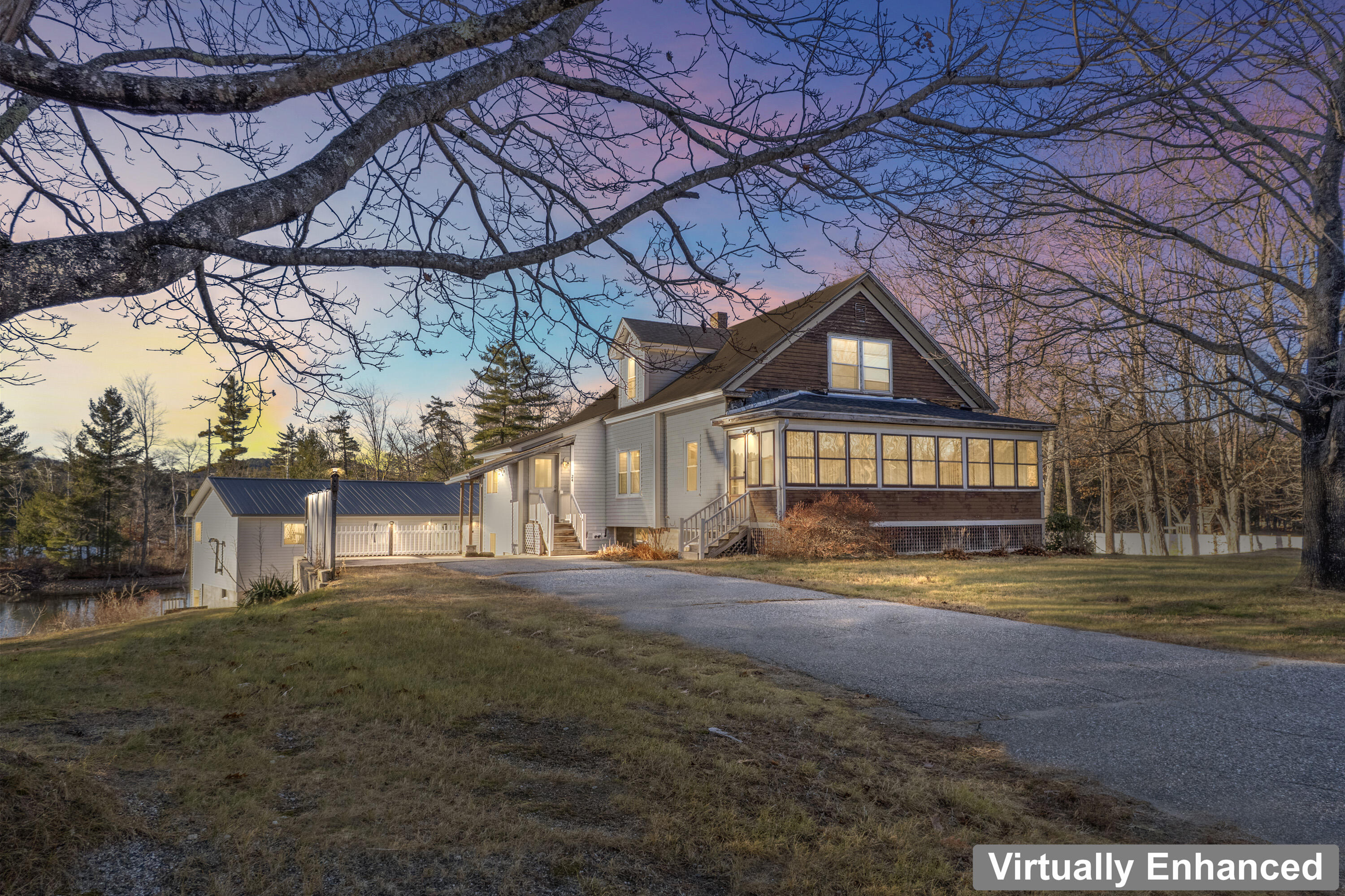 24 Emery Corner Road Limerick ME 04048