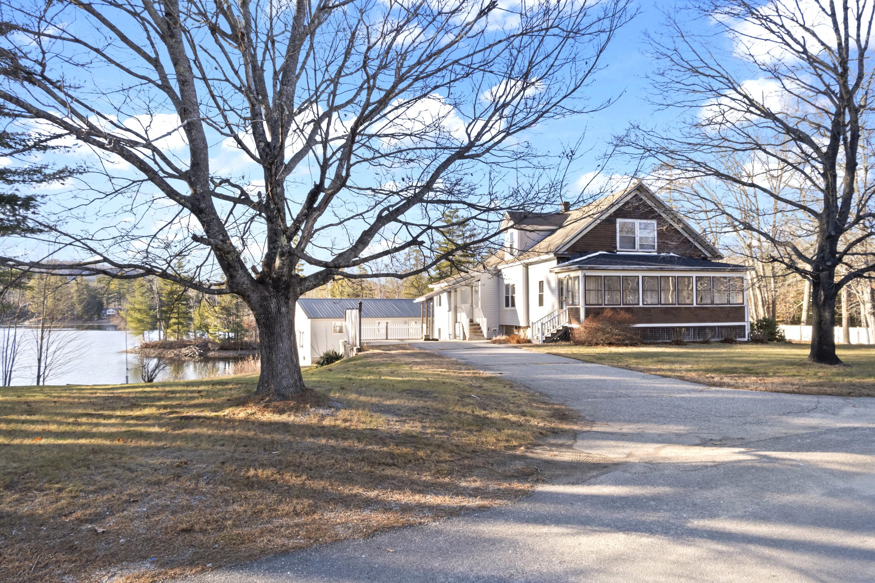 24 Emery Corner Road Limerick ME 04048