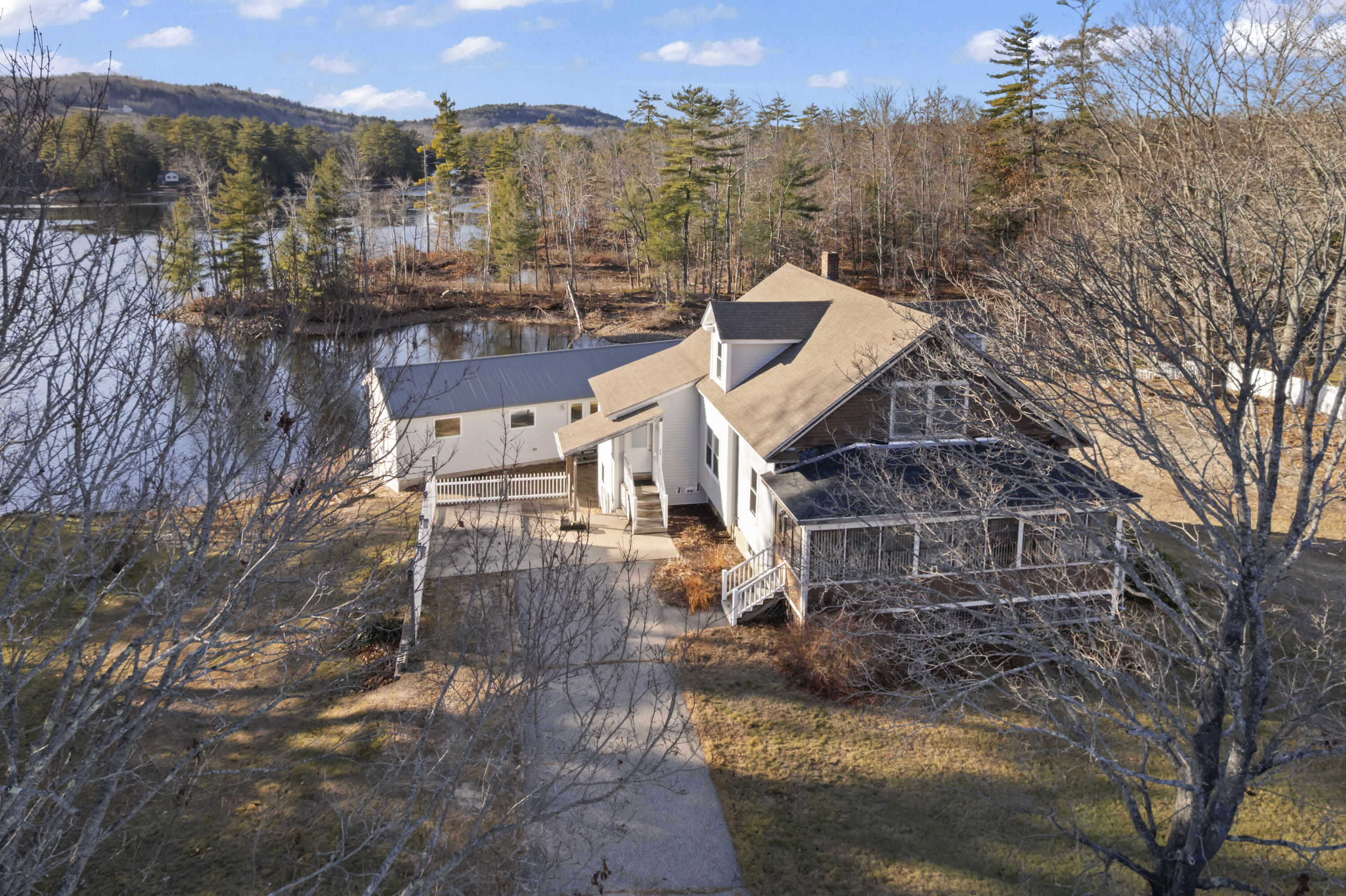 24 Emery Corner Road Limerick ME 04048