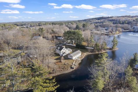 24 Emery Corner Road Limerick ME 04048