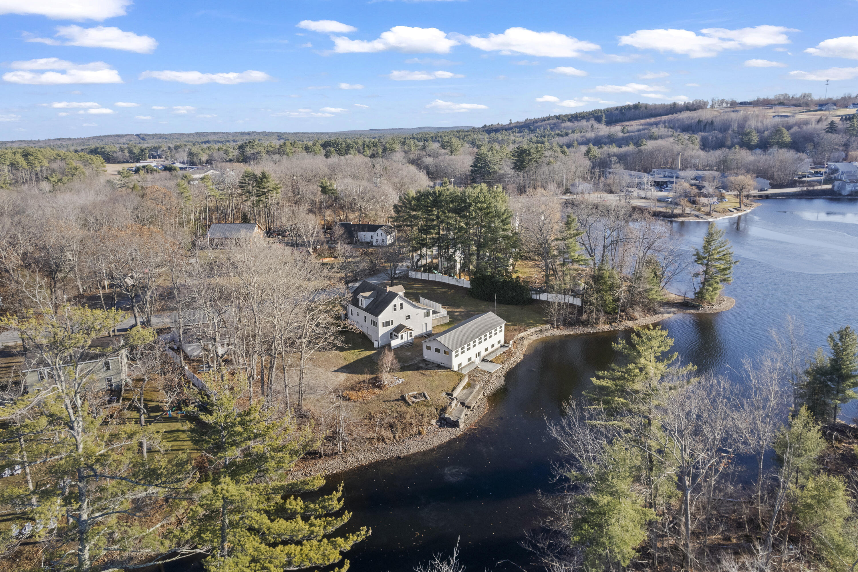 24 Emery Corner Road Limerick ME 04048