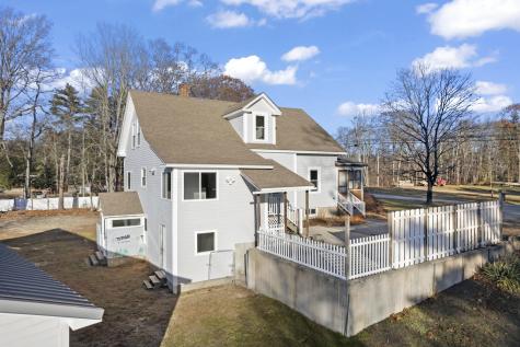 24 Emery Corner Road Limerick ME 04048