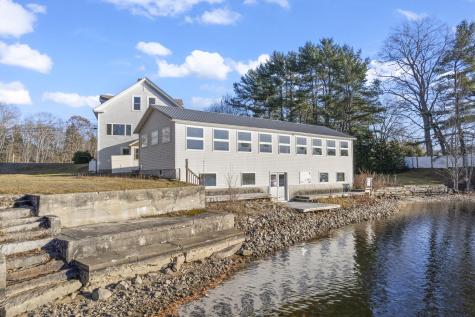 24 Emery Corner Road Limerick ME 04048