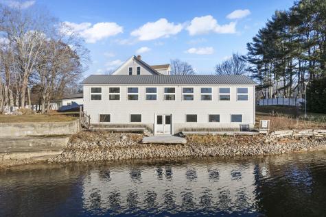 24 Emery Corner Road Limerick ME 04048