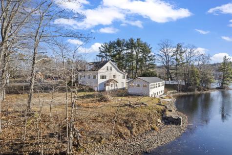 24 Emery Corner Road Limerick ME 04048