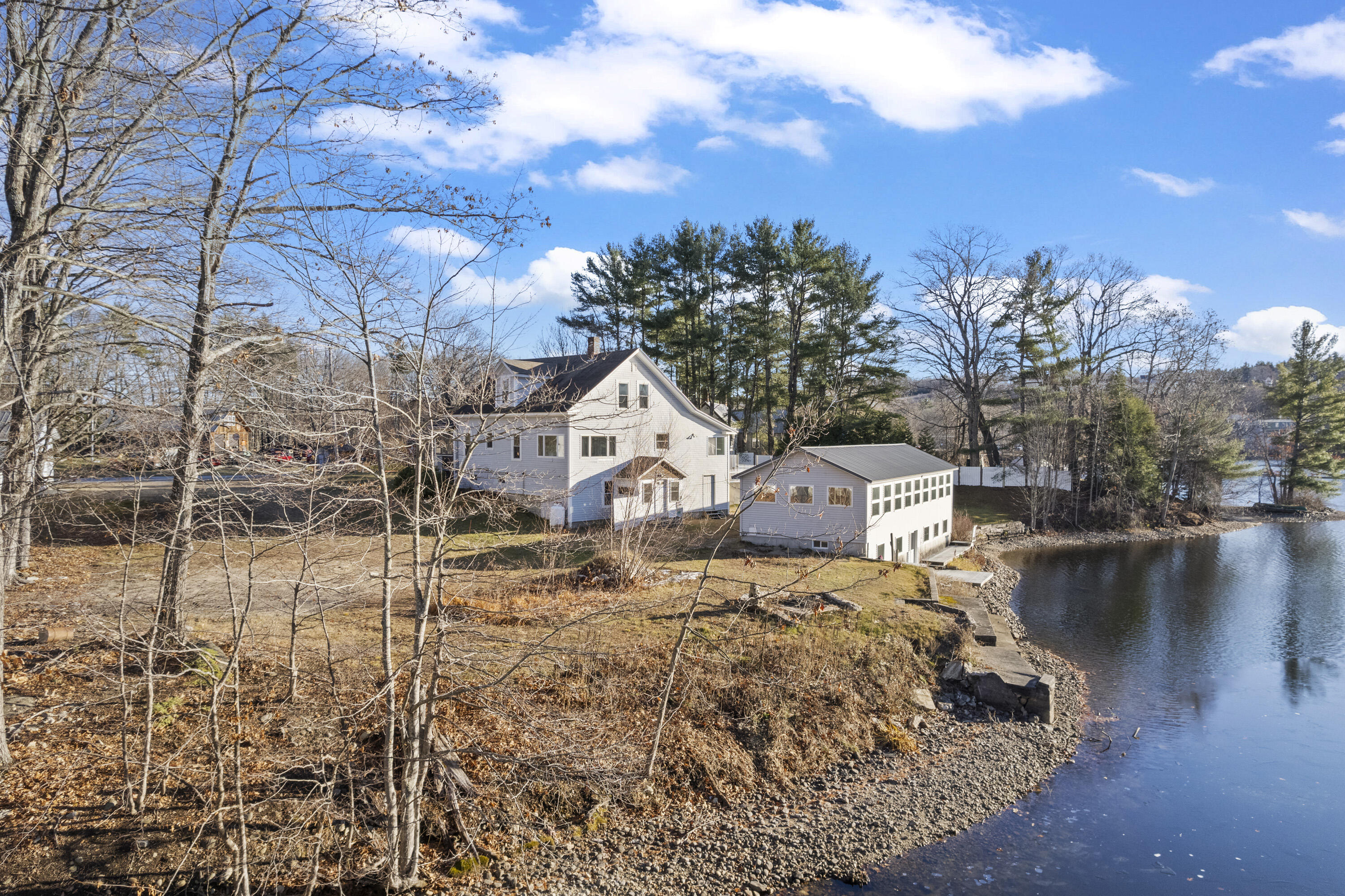 24 Emery Corner Road Limerick ME 04048