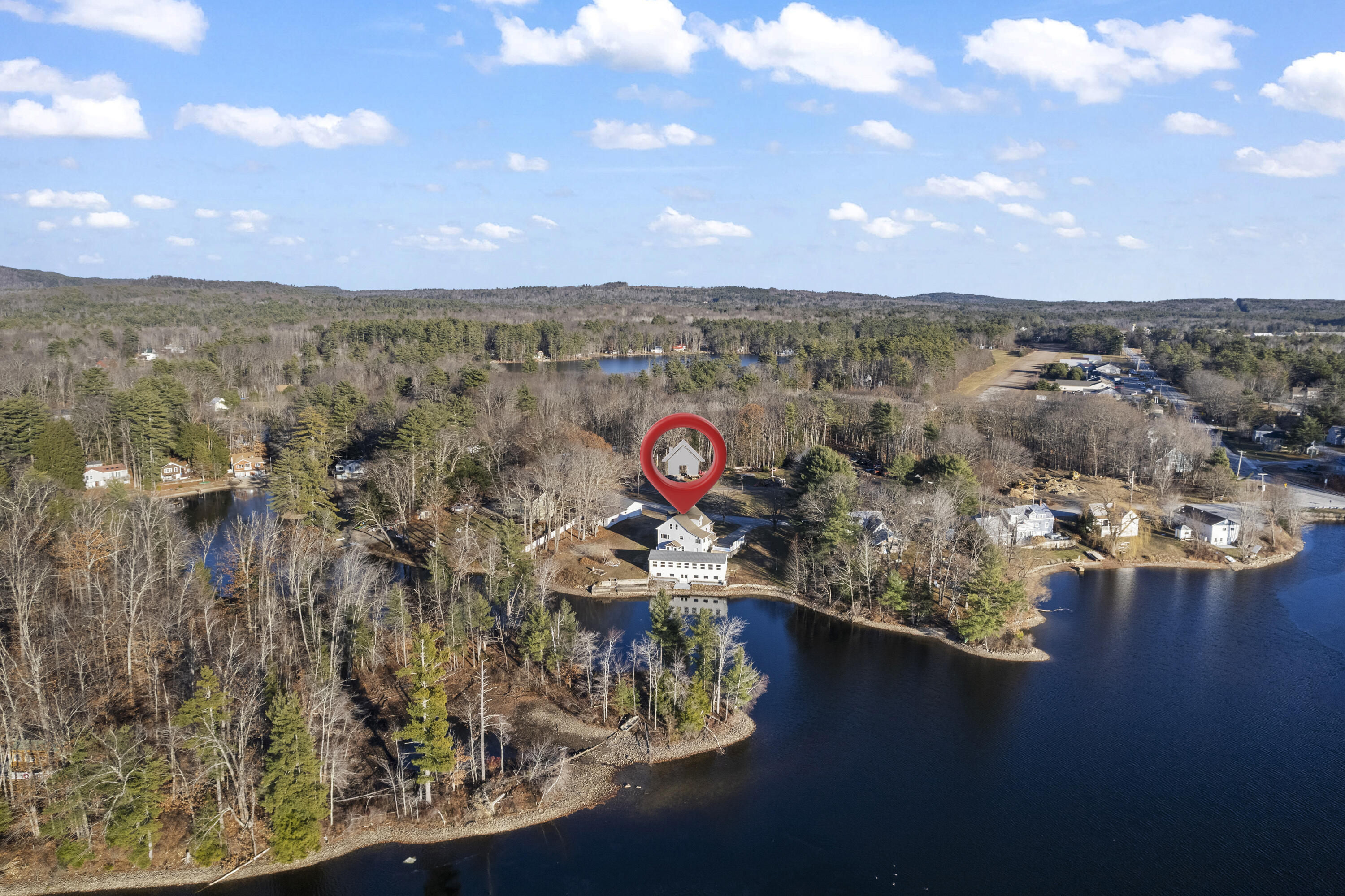 24 Emery Corner Road Limerick ME 04048