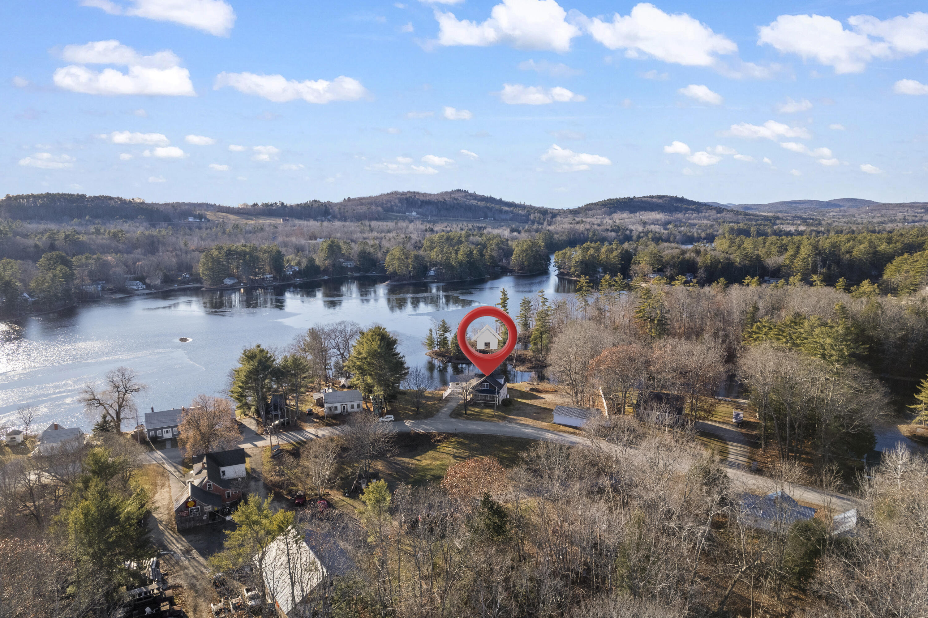 24 Emery Corner Road Limerick ME 04048