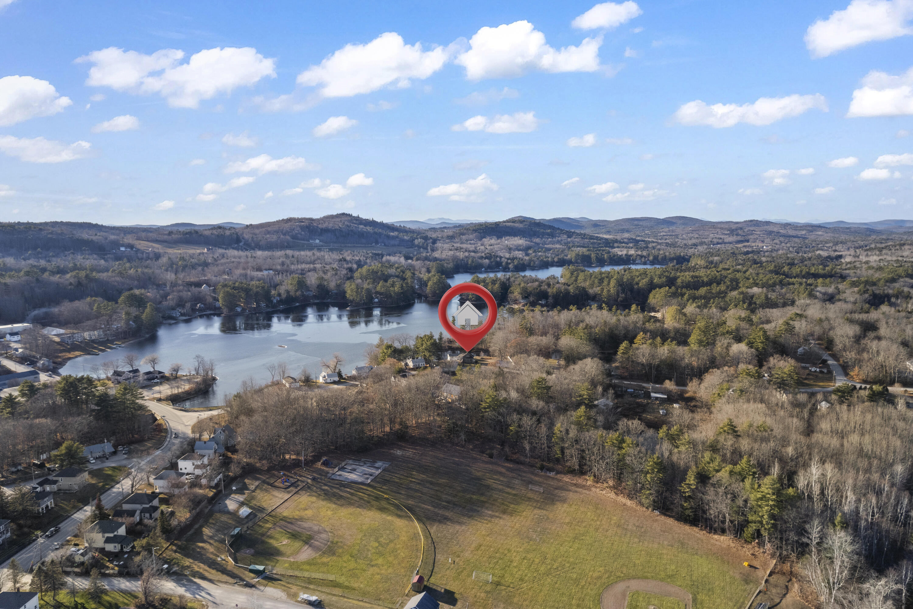 24 Emery Corner Road Limerick ME 04048