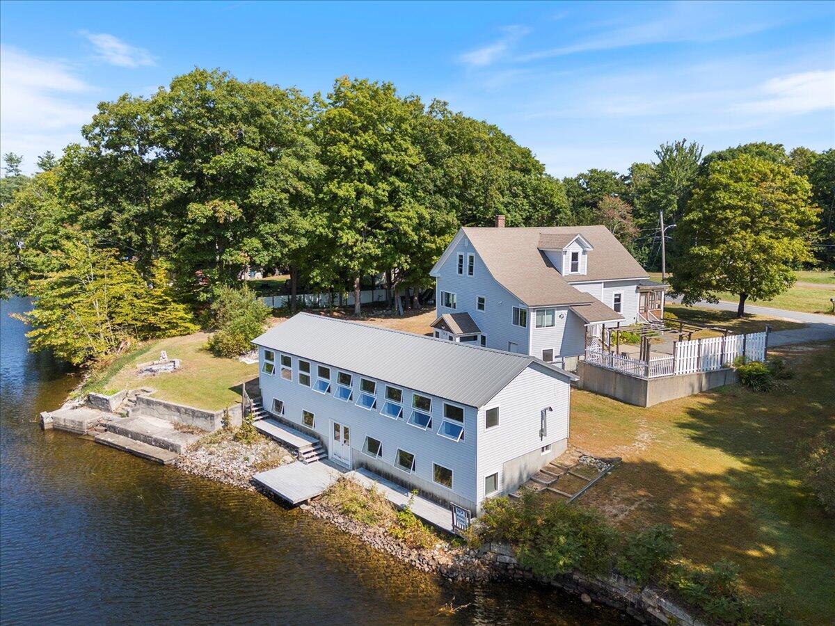 24 Emery Corner Road Limerick ME 04048