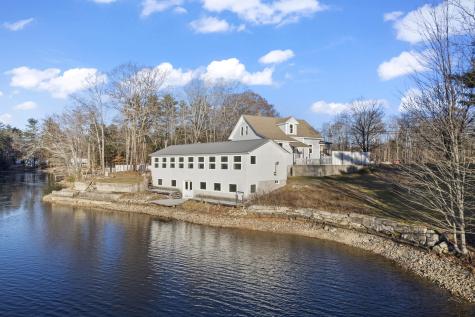 24 Emery Corner Road Limerick ME 04048