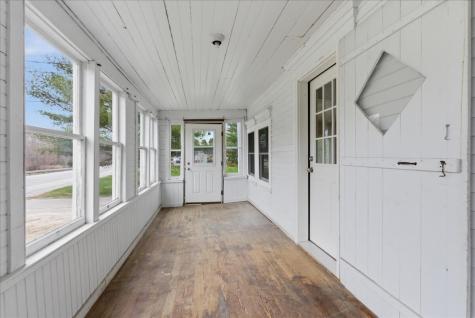 189 Lisbon Street Lisbon ME 04250