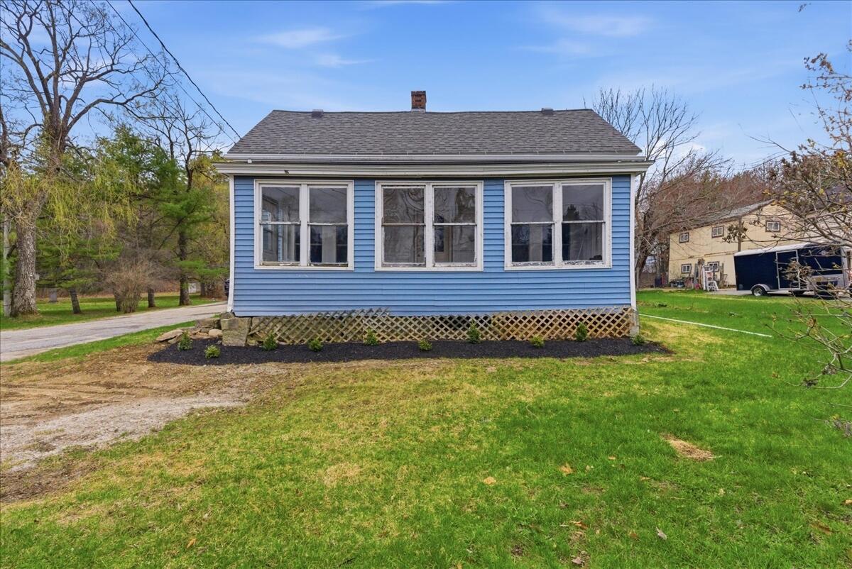189 Lisbon Street Lisbon ME 04250