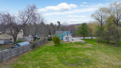 189 Lisbon Street Lisbon ME 04250