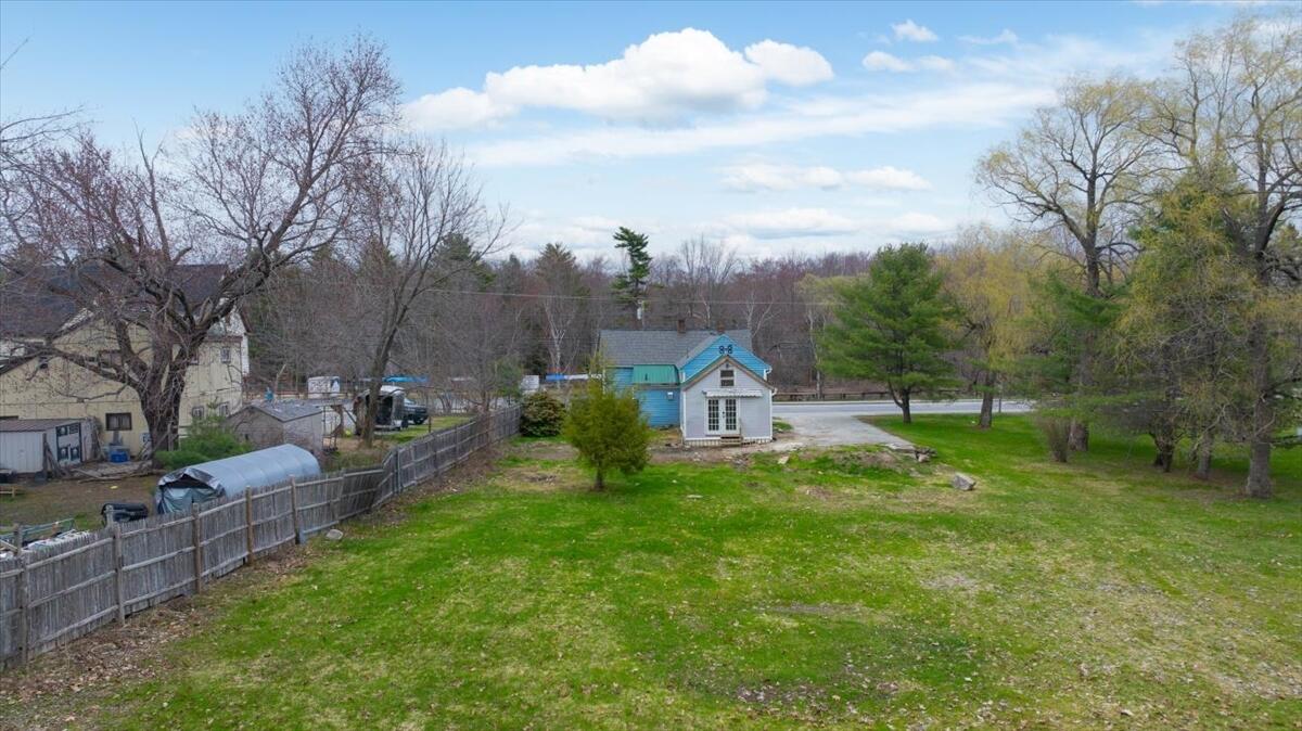 189 Lisbon Street Lisbon ME 04250