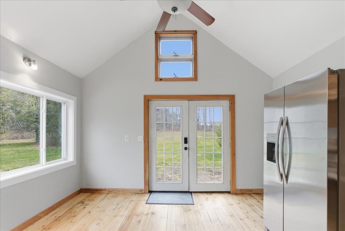 189 Lisbon Street Lisbon ME 04250