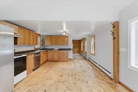 189 Lisbon Street Lisbon ME 04250