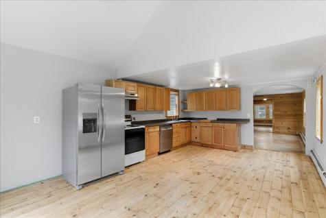 189 Lisbon Street Lisbon ME 04250
