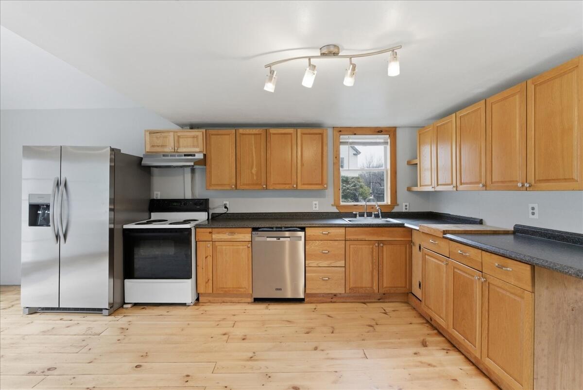 189 Lisbon Street Lisbon ME 04250