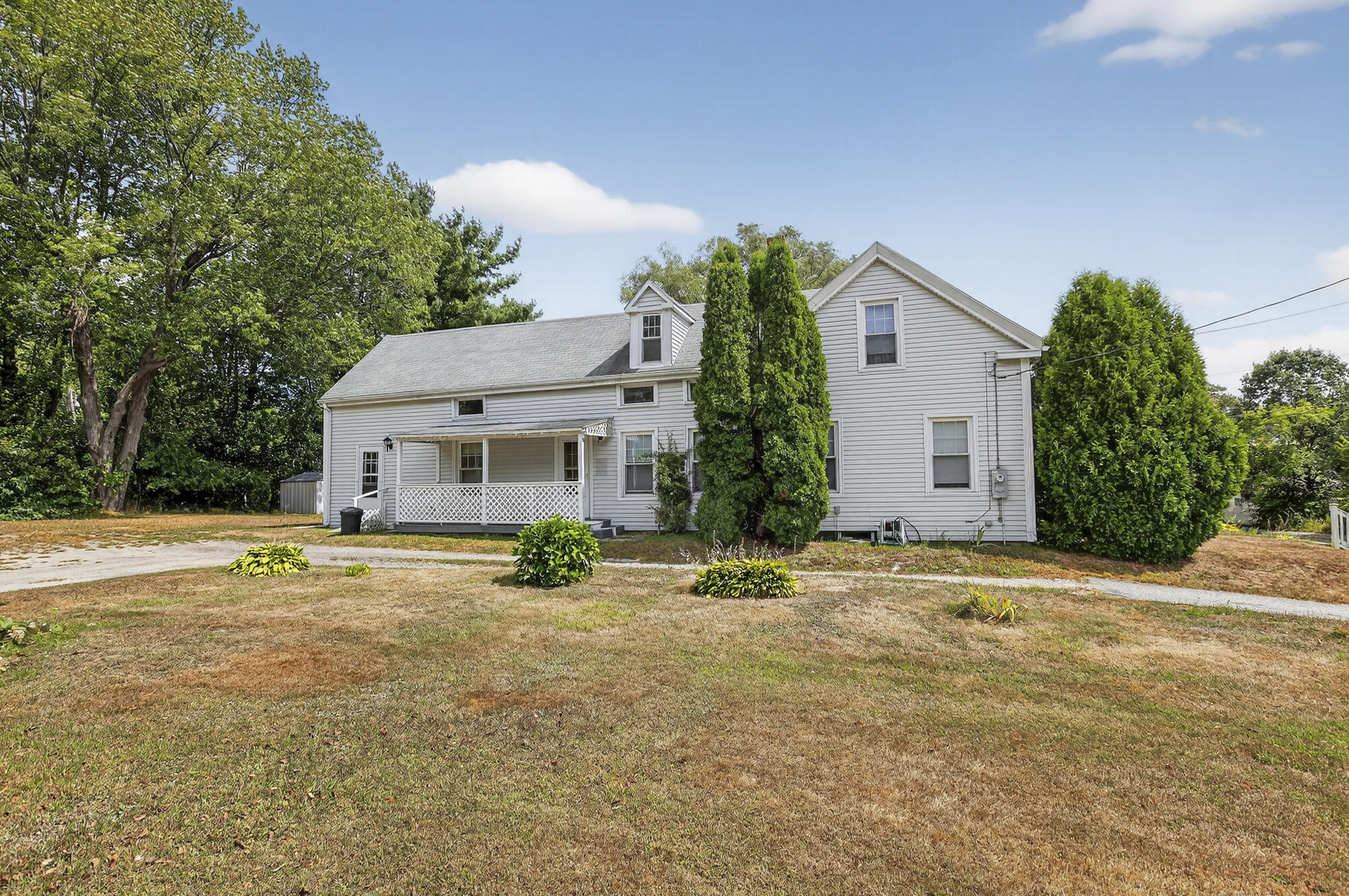 1535 Broadway South Portland ME 04106