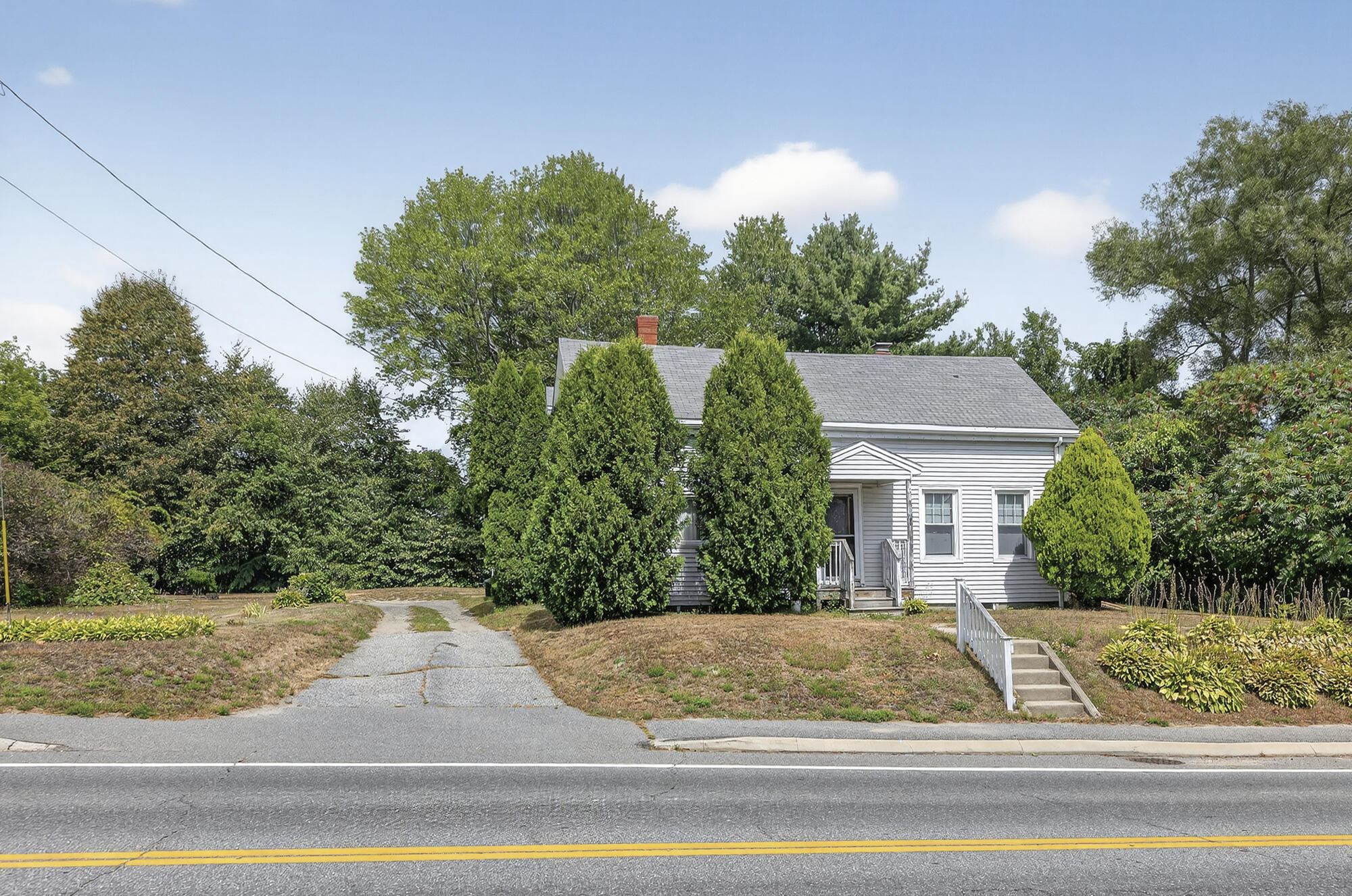 1535 Broadway South Portland ME 04106