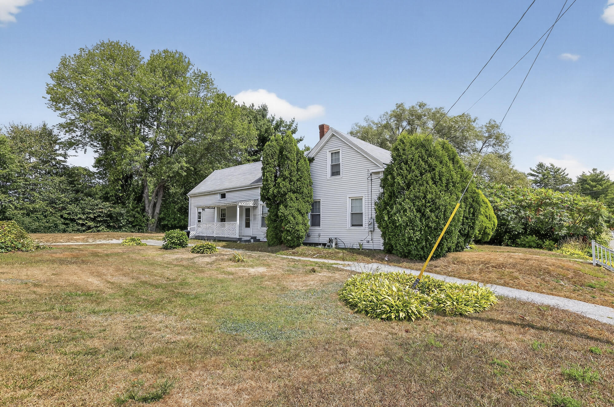 1535 Broadway South Portland ME 04106