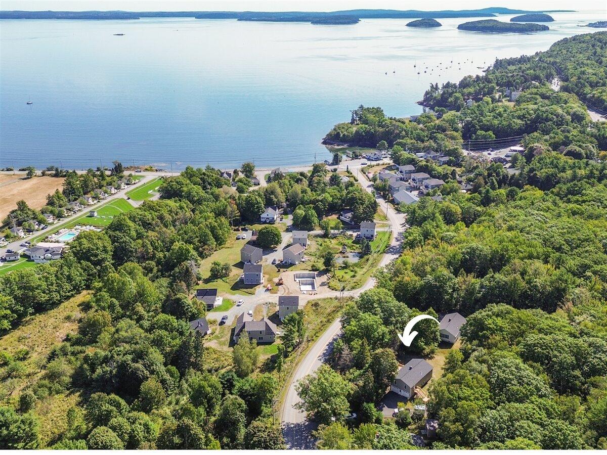54 Crooked Road Bar Harbor ME 04609