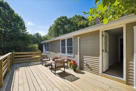 54 Crooked Road Bar Harbor ME 04609