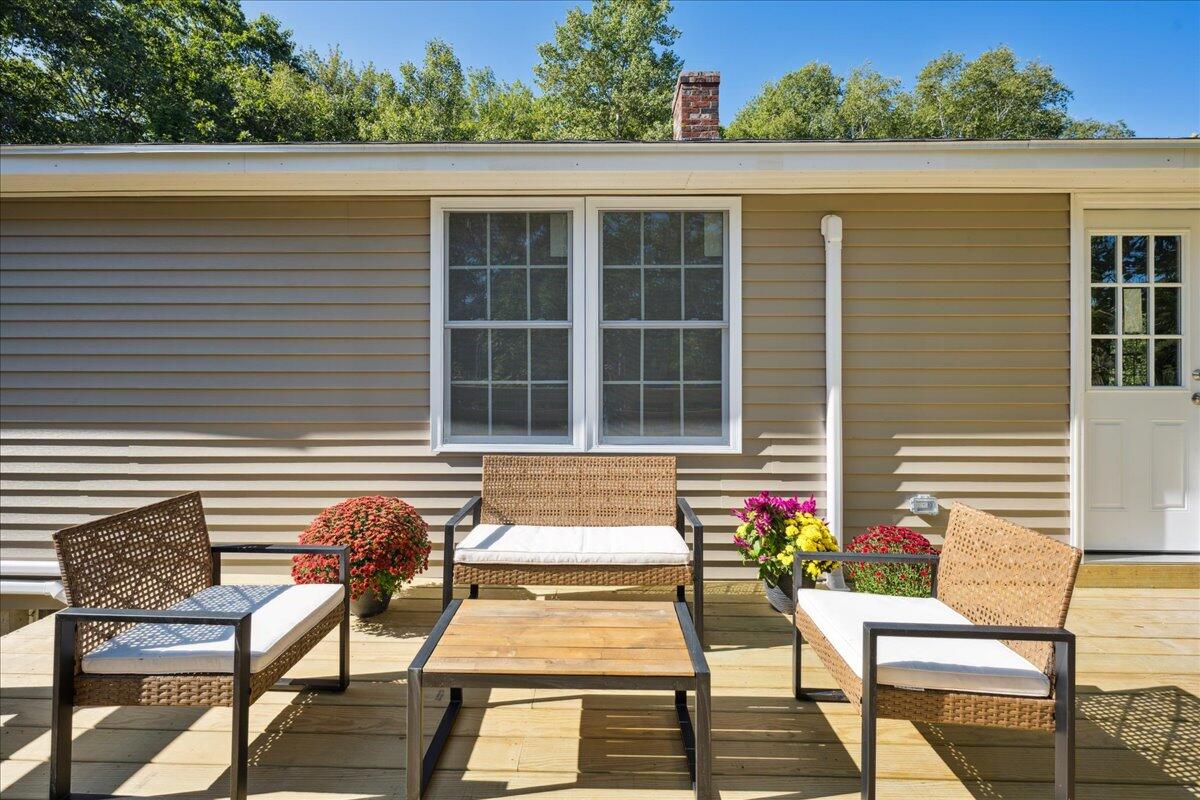 54 Crooked Road Bar Harbor ME 04609