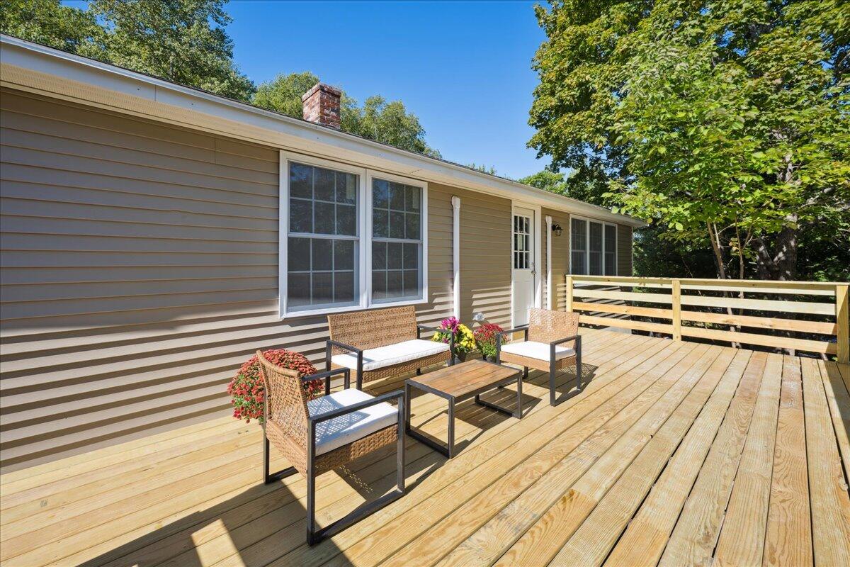 54 Crooked Road Bar Harbor ME 04609