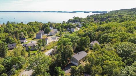 54 Crooked Road Bar Harbor ME 04609