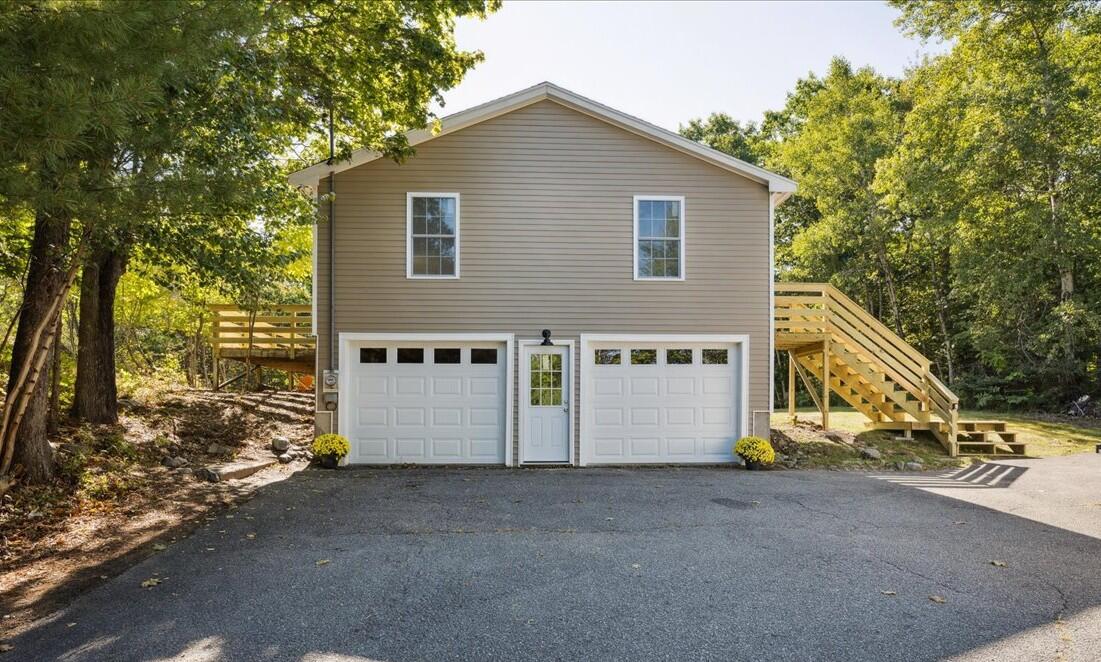 54 Crooked Road Bar Harbor ME 04609