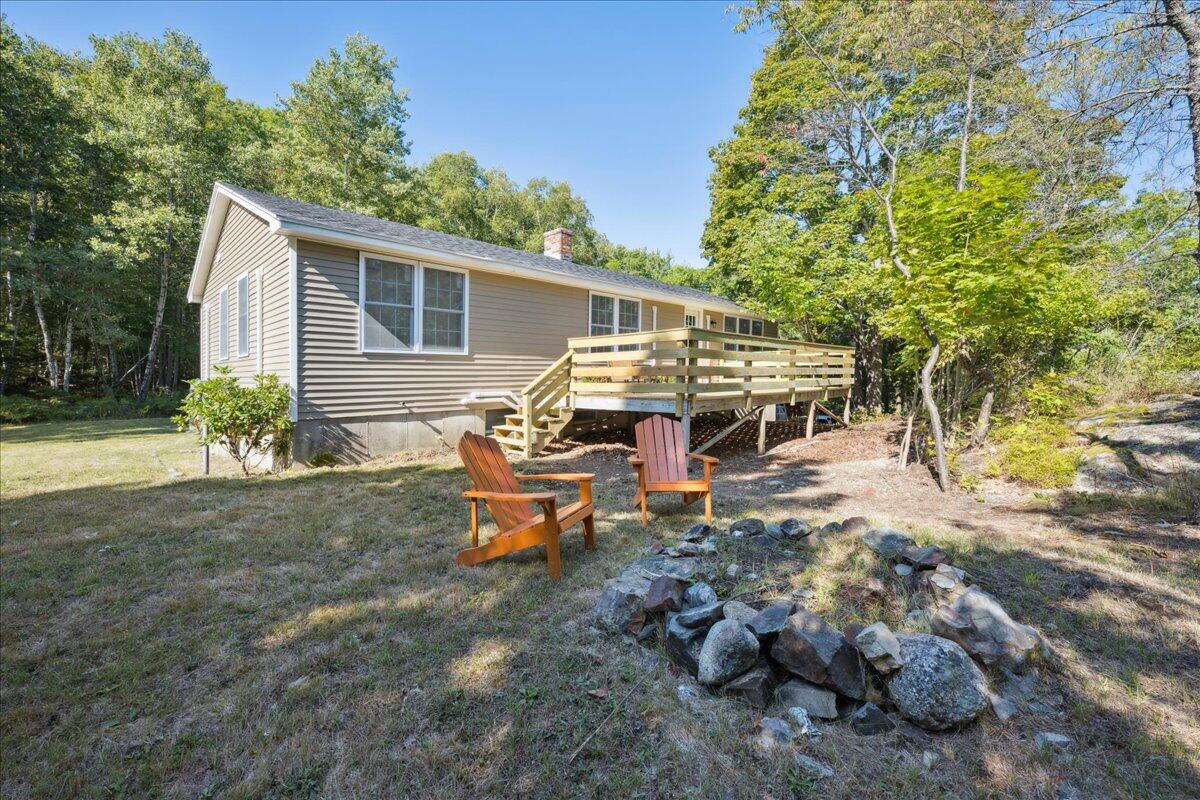 54 Crooked Road Bar Harbor ME 04609