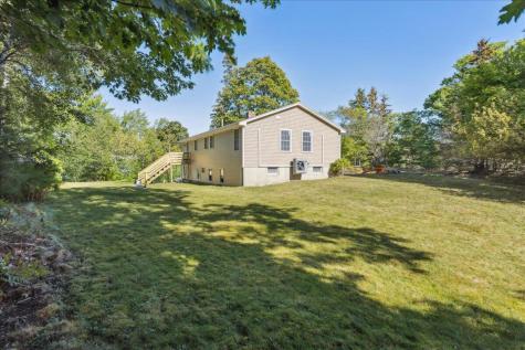 54 Crooked Road Bar Harbor ME 04609