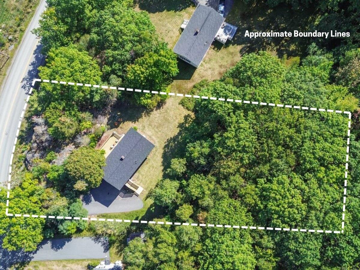 54 Crooked Road Bar Harbor ME 04609