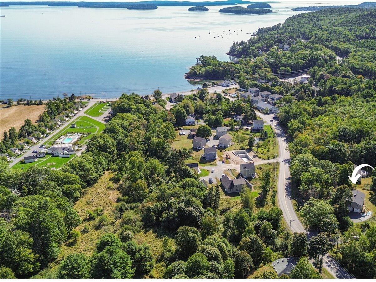 54 Crooked Road Bar Harbor ME 04609