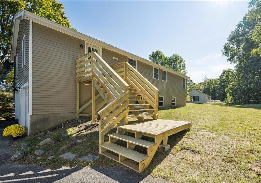 54 Crooked Road Bar Harbor ME 04609