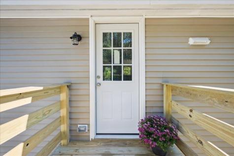 54 Crooked Road Bar Harbor ME 04609