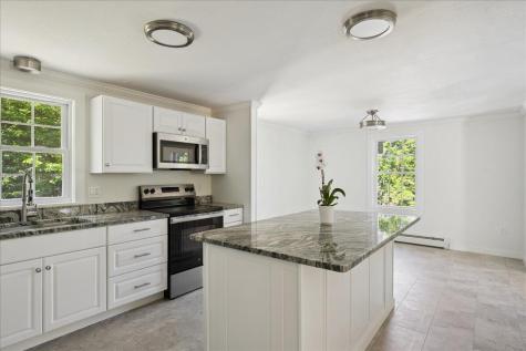 54 Crooked Road Bar Harbor ME 04609