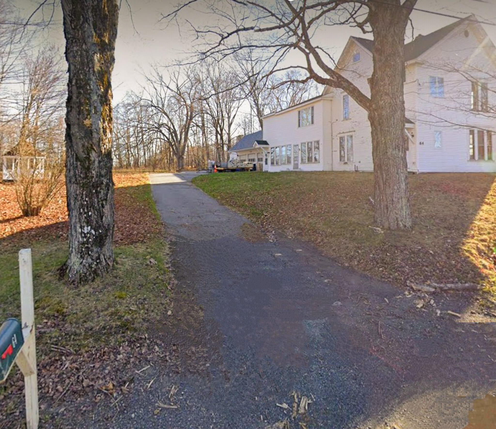 64 Saint Albans Road Corinna ME 04928