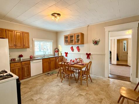 64 Saint Albans Road Corinna ME 04928