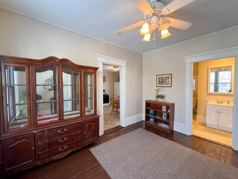 64 Saint Albans Road Corinna ME 04928