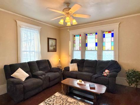 64 Saint Albans Road Corinna ME 04928