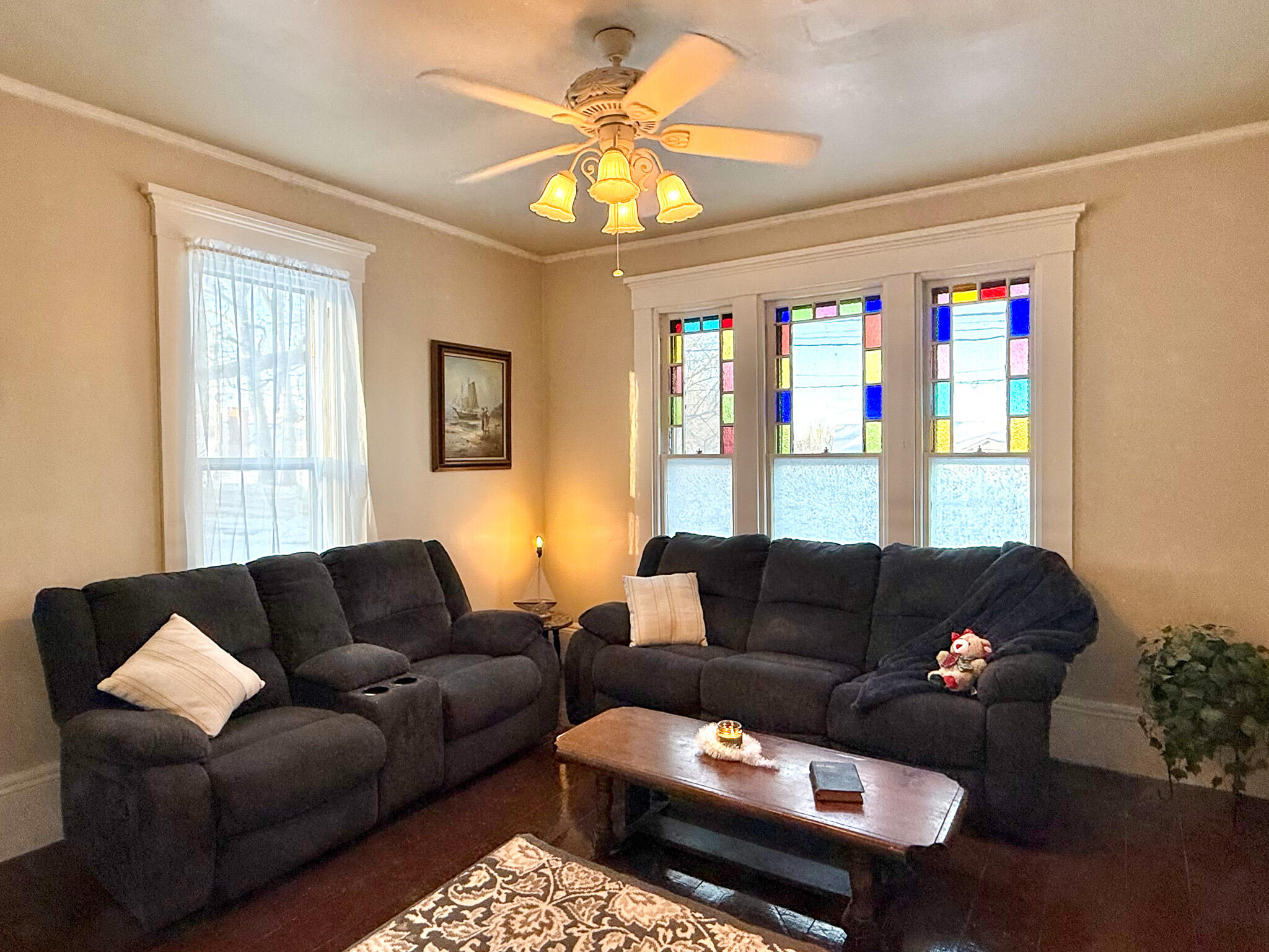 64 Saint Albans Road Corinna ME 04928