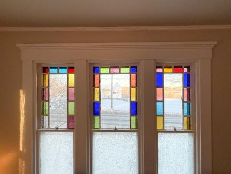 64 Saint Albans Road Corinna ME 04928