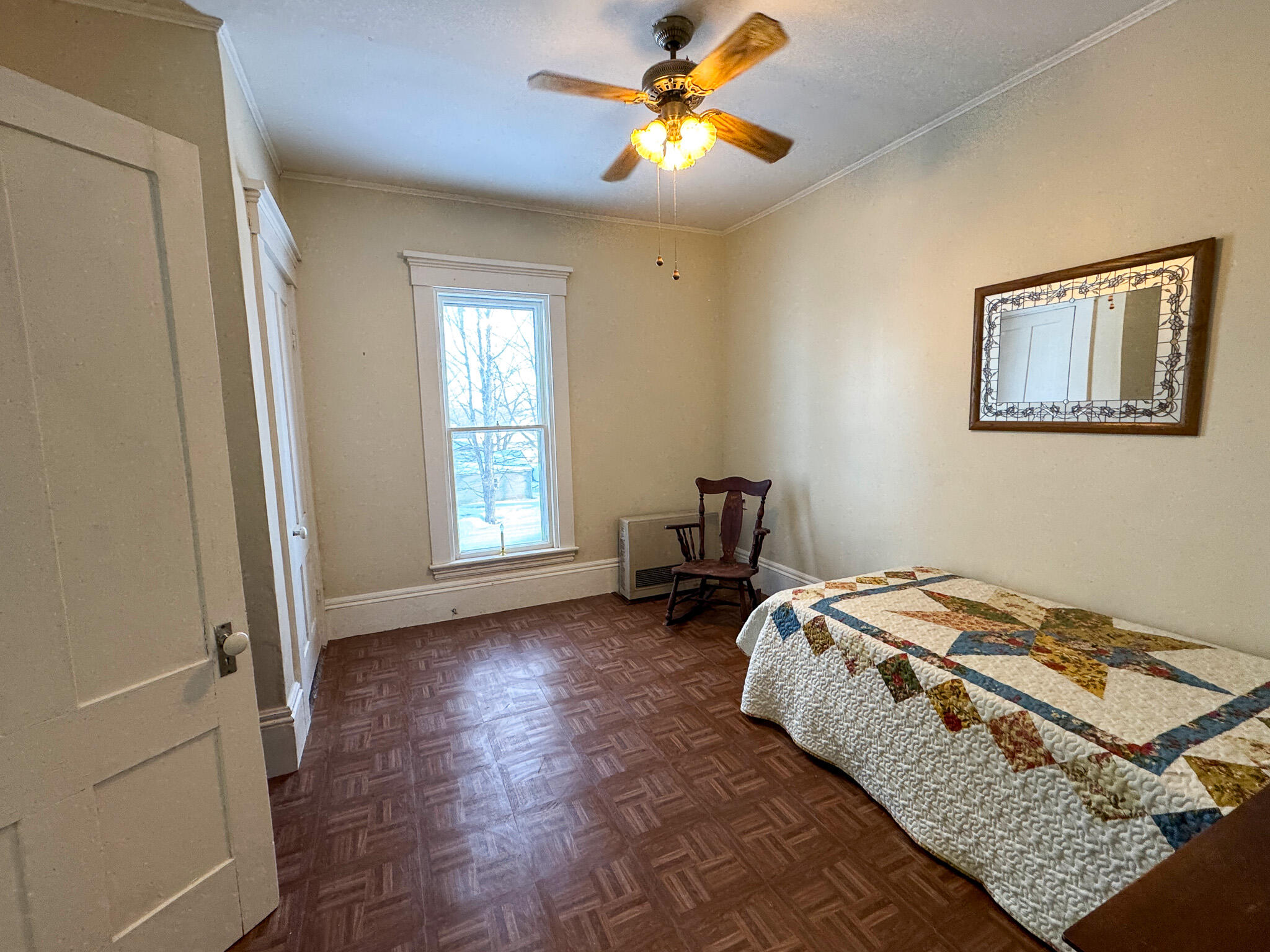 64 Saint Albans Road Corinna ME 04928