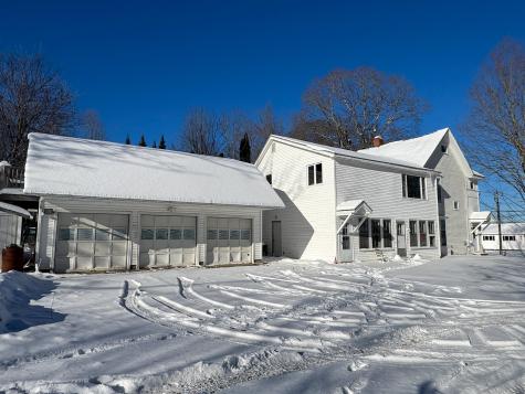 64 Saint Albans Road Corinna ME 04928