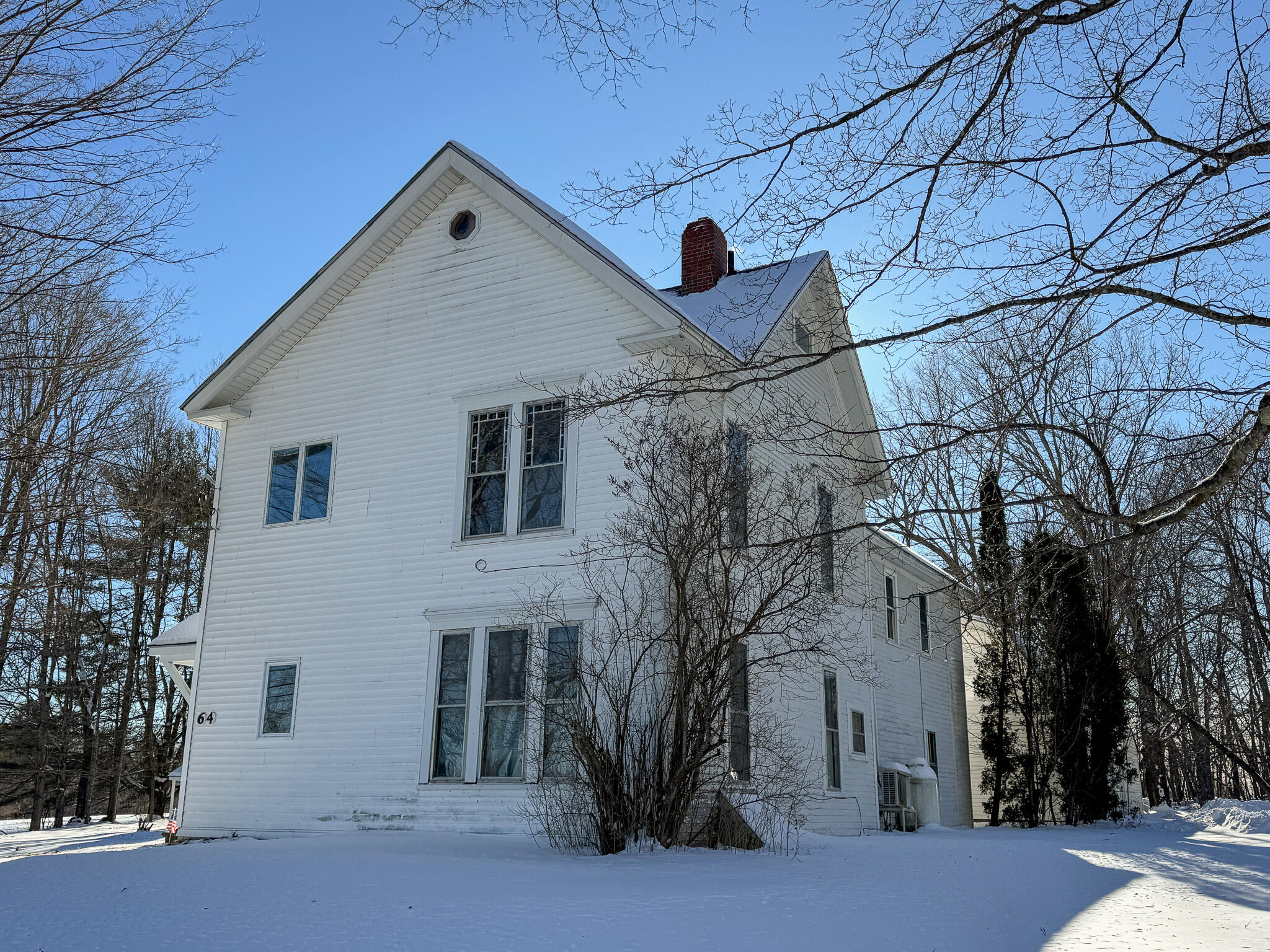 64 Saint Albans Road Corinna ME 04928