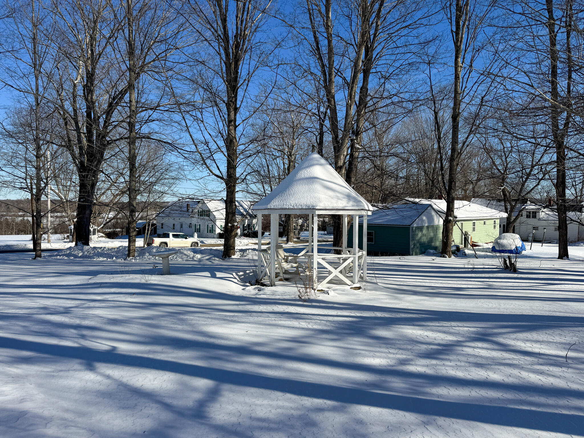 64 Saint Albans Road Corinna ME 04928